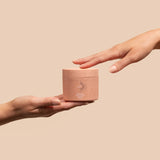 Dark Tan Creme