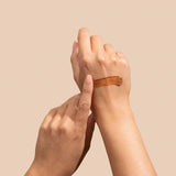 Dark Tan Creme